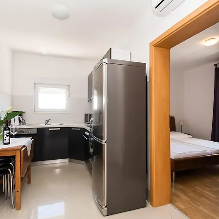 Apartman Kendes Vodice