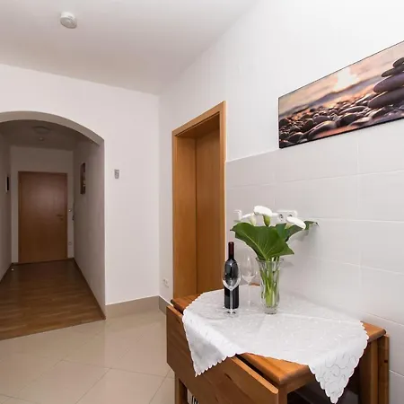Apartment Kendes