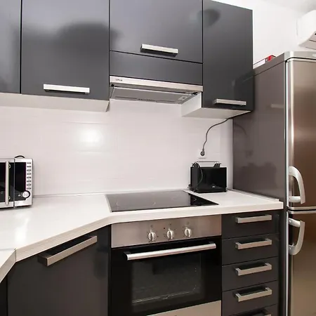 Apartment Kendes *