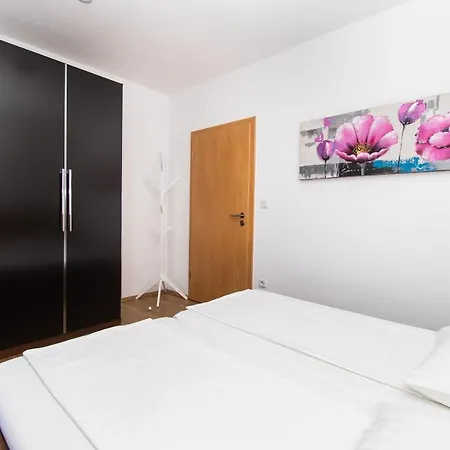 Apartament Kendes Vodice