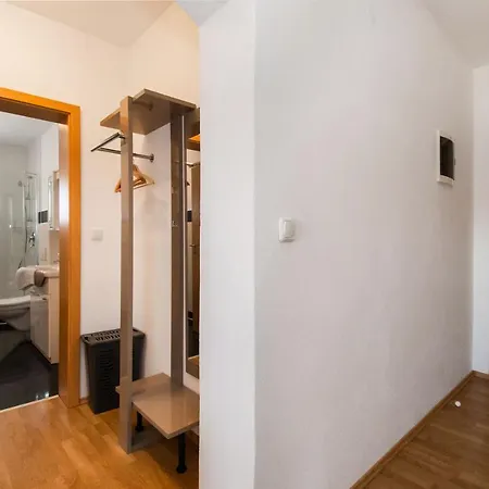 Apartment Kendes