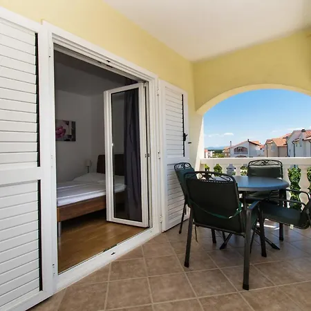 Apartament Kendes Vodice