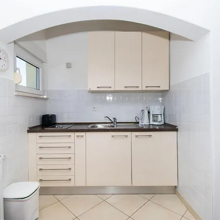 Apartment Kendes