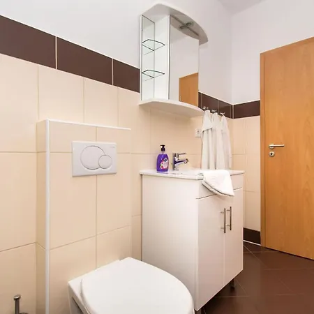 Kendes Apartament Vodice