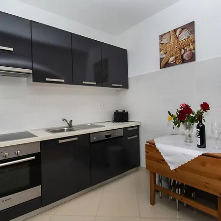 Kendes Apartment