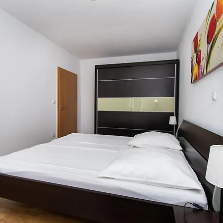 Apartman Kendes Vodice