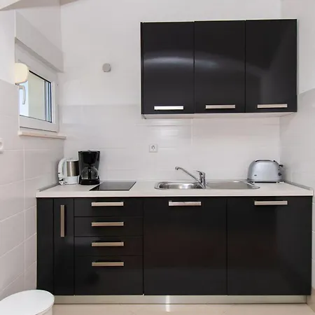 Kendes Apartment Vodice