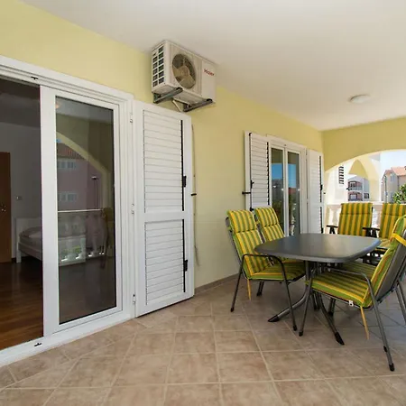 Apartament Kendes Vodice