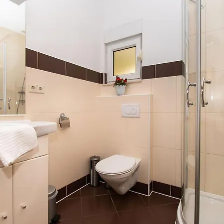 Kendes Apartament Vodice