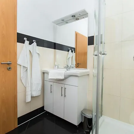 Apartament Kendes Vodice