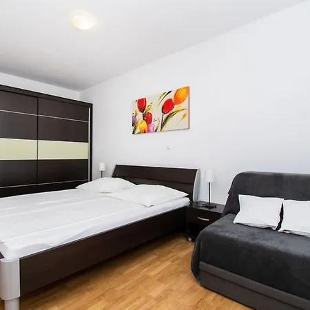 Kendes Apartment