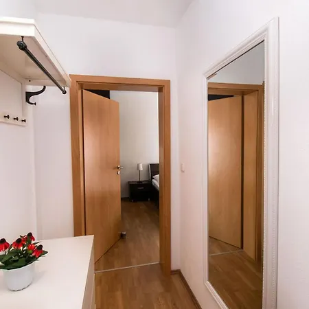 Kendes Apartment *