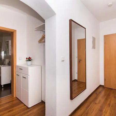 Apartment Kendes *