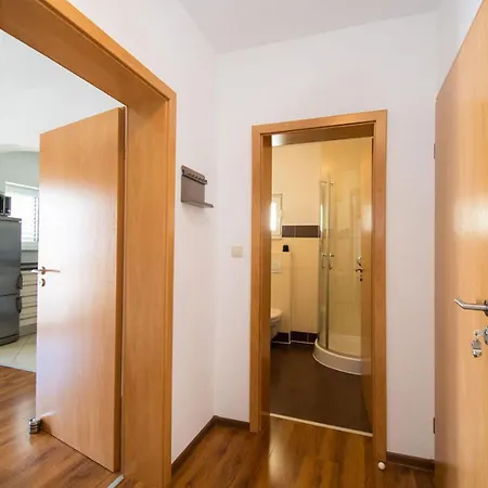 Kendes Apartment Vodice