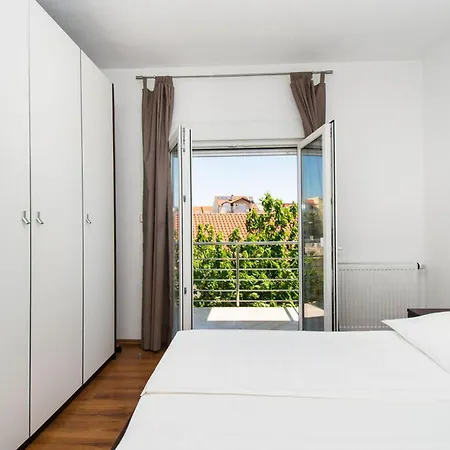 Apartament Kendes Vodice