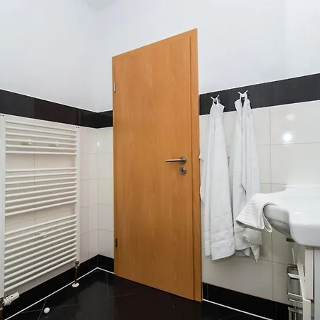 Kendes Apartment