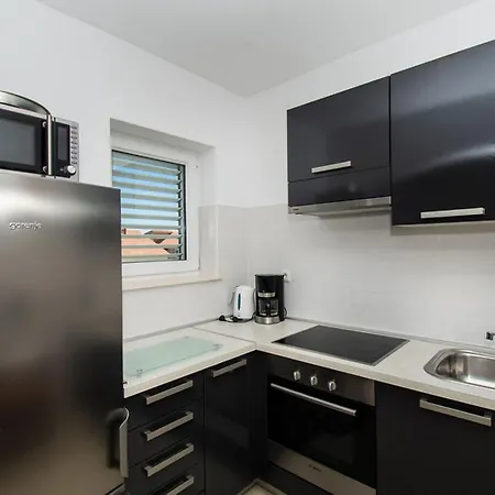 Apartment Kendes