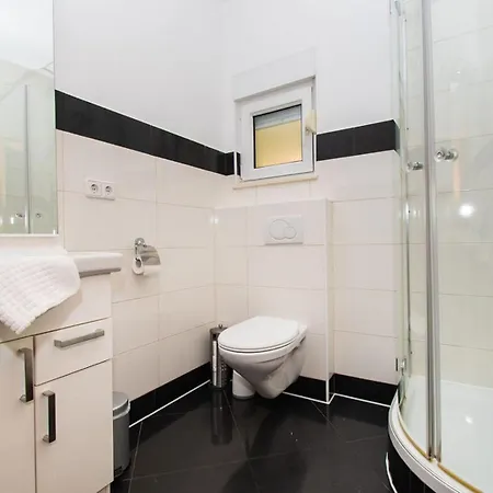 Kendes Apartament Vodice