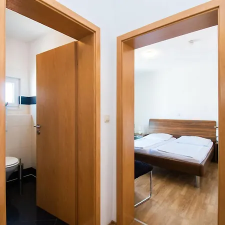 Apartment Kendes *