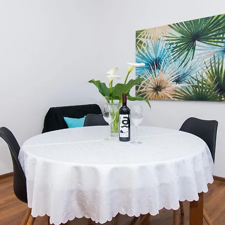 Apartament Kendes Vodice