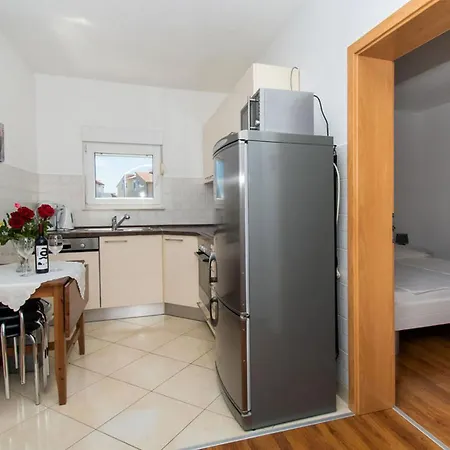 Apartment Kendes