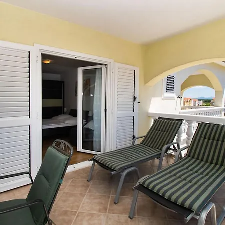 Kendes Apartment *