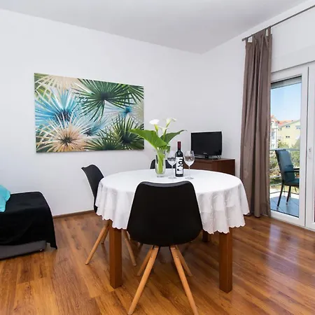 Kendes Apartman Vodice