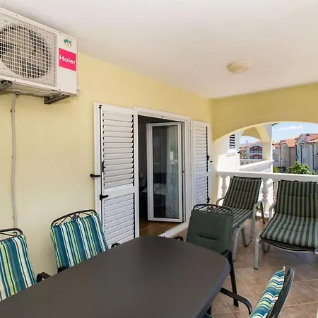 Kendes Apartment