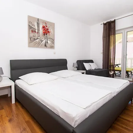 Kendes Apartment