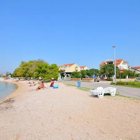 Apartament Kendes Vodice