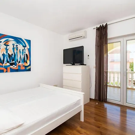 Kendes Apartman Vodice