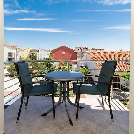 Apartment Kendes