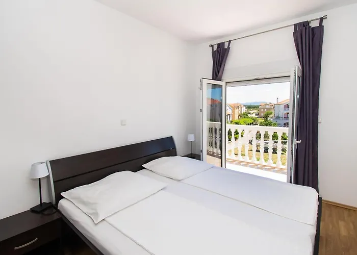 Apartman Kendes Vodice