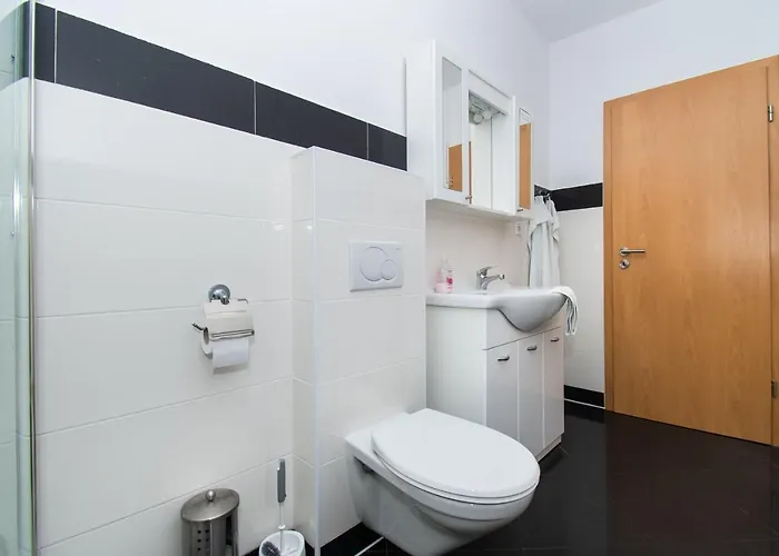 Appartement Kendes Vodice