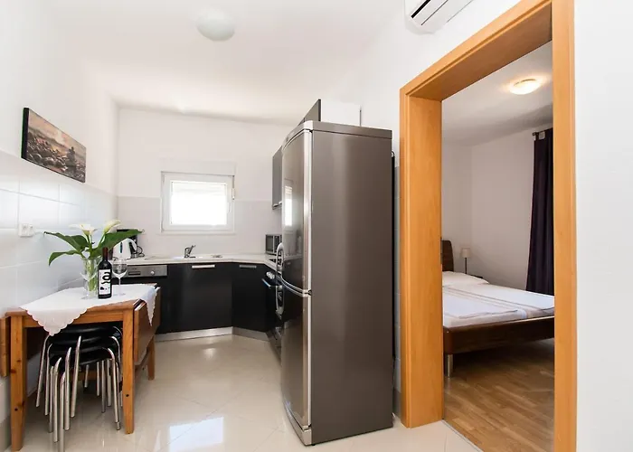 Apartman Kendes Vodice