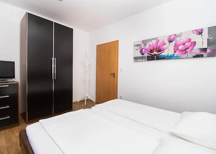 Appartement Kendes Vodice