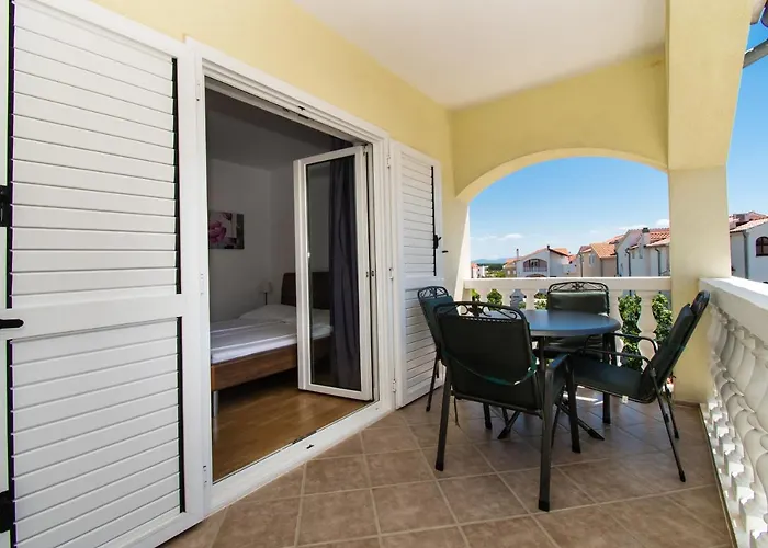 Apartman Kendes Vodice