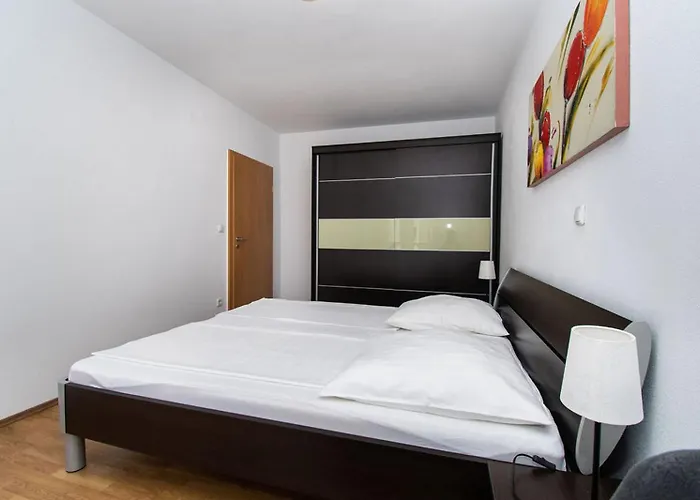 Appartement Kendes Vodice