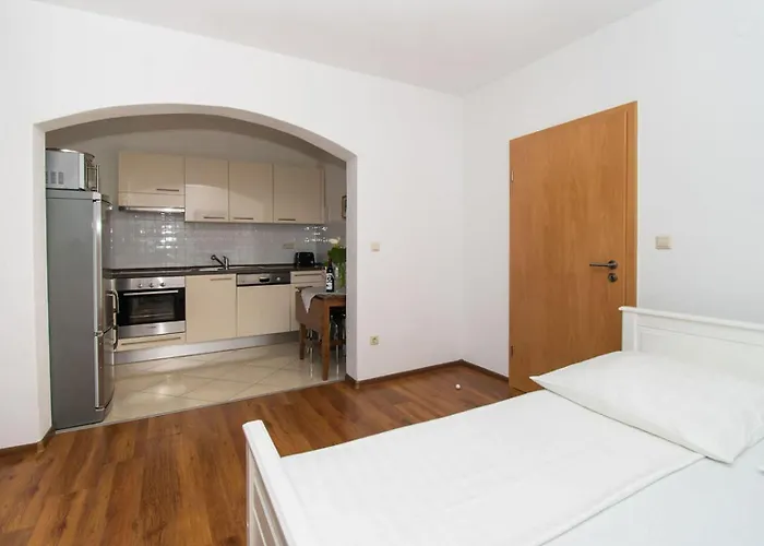 Apartman Kendes
