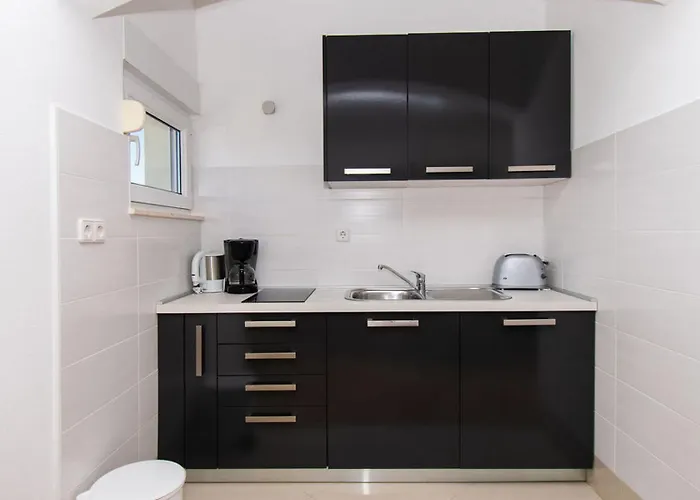 Kendes Appartement Vodice