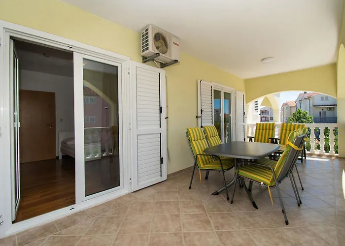 Appartement Kendes Vodice