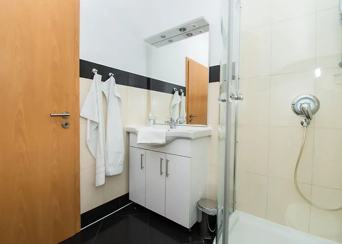 Apartman Kendes Vodice