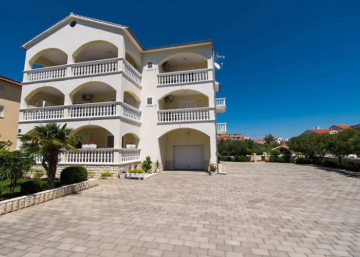 Kendes Appartement *