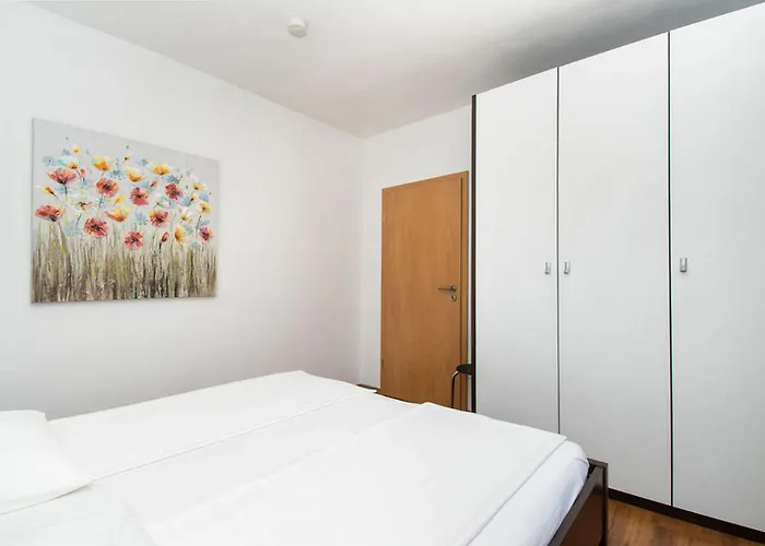 Appartement Kendes Vodice