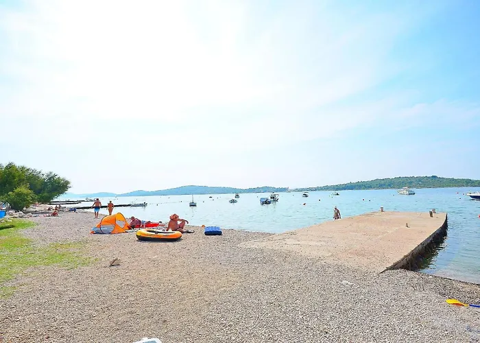 Appartement Kendes *