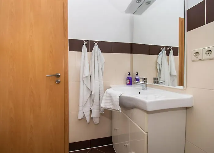 Kendes Appartement *