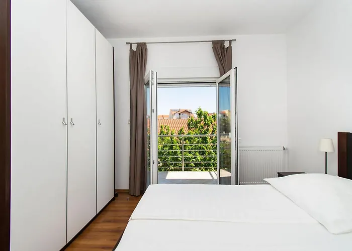 Appartement Kendes Vodice