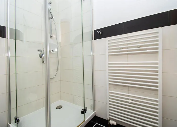 Kendes Appartement *