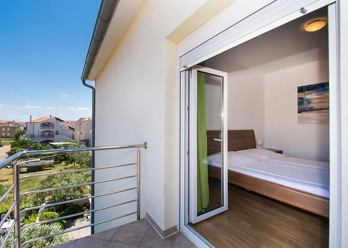 Appartement Kendes Vodice