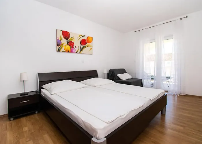 Apartman Kendes Vodice